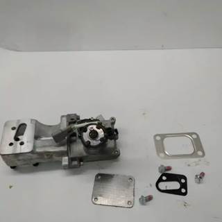 OEM Holset Cummins VGT Turbo Electronic Actuator 4031337 5.9L 6.7L Isb HE341VE  