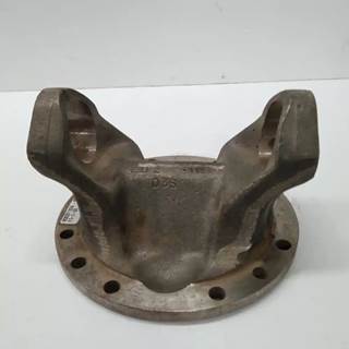 Spicer Flange Yoke 1810 Series, 12-HOLE 7.25" BC 7.75" Male Pilot, Part # 6.5-2-329