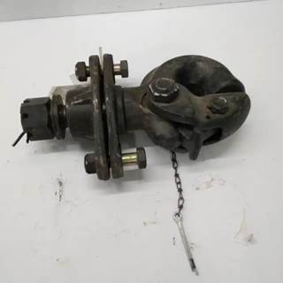Holland PH-760 Swivel Pintle Hook Heavy Duty Trailer Tow Hitch, Part # XM-PH-760-1