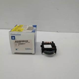 OEM GM Instrument Panel Dash Interior Dimmer Switch, Part # 12450017