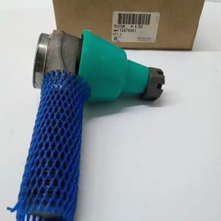 GM 12475451 Right Outer Steering Tie Rod End for Chevrolet/GMC C60-C70/C7000/B6000