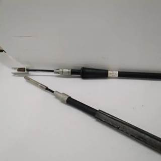 ACDelco Parking Brake Cable Assembly 15016296 / 15706554 for 2001-2006 Yukon Tahoe Suburban