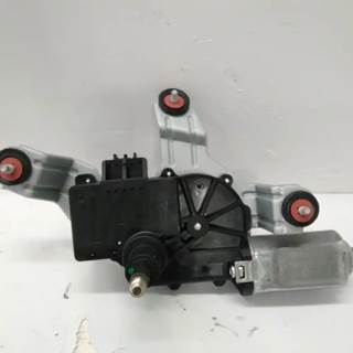 Genuine ACDelco Rear Window Wiper Motor, 2009-2017 Chevrolet Traverse, Part # 23488243