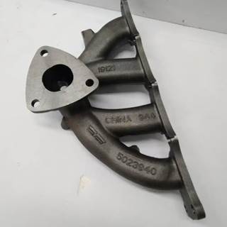 Dorman 674-940 Exhaust Manifold  Fits 2010-2012 Chevy Equinox GMC Terrain 2.4L 