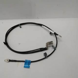 OEM GM Negative Battery Cable 84109460 2015-2016 Silverado/Sierra 2500HD 3500HD 6.0L