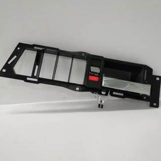 GM Right Passenger Interior Door Handle, Part # 22086874, 1990-1994 Chevy/GMC C/K 1500-3500