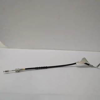 ACDelco Front Brake Hydraulic Hose, GM OEM, Part # 19256408