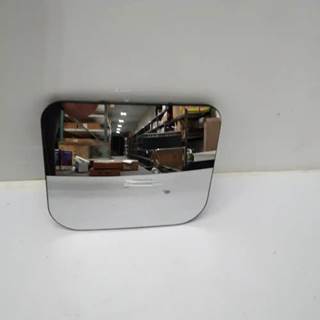 OEM GM Heated Flat Mirror Glass, Part # 88943429 Chevy Kodiak GMC Topkick Rear View