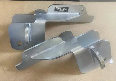 Volvo / Mack for a Mack / Volvo