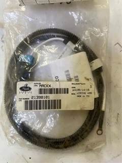 Volvo / Mack for a Mack / Volvo