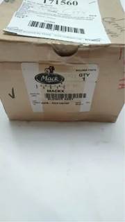 Volvo / Mack for a Mack / Volvo