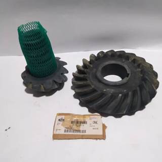 Mack CRDPC 92/112 Differential Gear Set, Part # 24KH1942