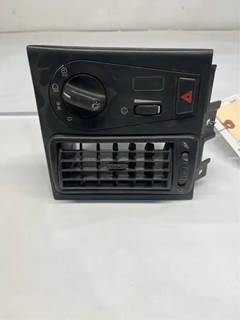 Volvo Truck Headlight Switch 20953575-P04 + Vent Assembly, Core Charge: 0.00