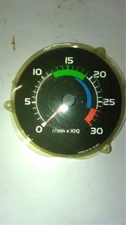 Volvo RPM Tachometer 12v/24v 8181466, Core Charge: 0.00