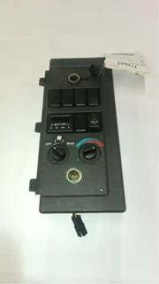 2001 Volvo Bunk Hvac Control Panel 8083023, Core Charge: 0.00