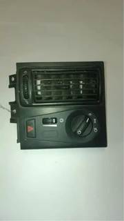 03-04 Volvo Take Out  HeadLight , Hazard Light , And Vent Dash Panel 3175581-LHD