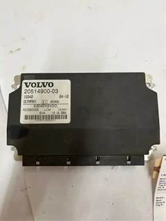 Volvo LCM 20514900-03 12/24V, Core Charge: 0.00