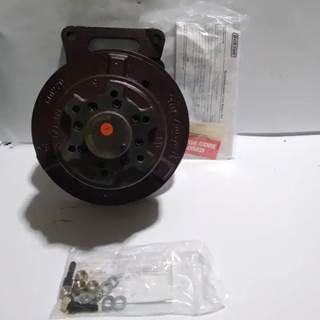 Part Type: Fan Clutch (Hub) - Horton  S Advantage Reman Fan Clutch 1998-2001