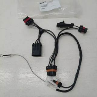 Genuine Volvo Multi-Purpose Wire Cable p/n 21485692, Core Charge: 0.00