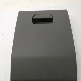 New Volvo VNL Lower Right Bottom Storage Compartment Door Assembly, Part # 82782637