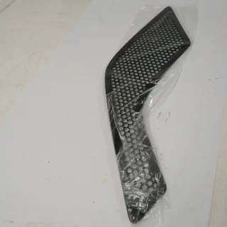 Volvo VNL Gen 2 Hood Side Vent Air Intake Grille Right Passenger 20435695, Core