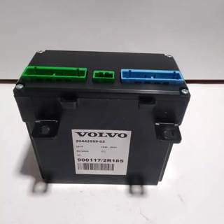 Genuine Volvo Cab Control Module CECU, Part # 20442599, for VHD/VNL/VNM