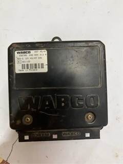 Wabco Brake Module 12V 446-004-313-0 E1, Core Charge: 0.00