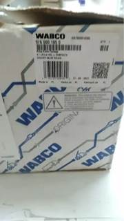 Wabco Tractor Abs Group Valve 976 000 105 0, Core Charge: 100.00