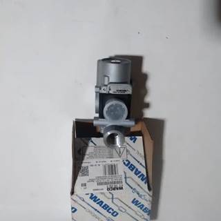 Wabco SN/K1 Bayonet-Style Connector Abs Modulator Valve p/n  4721950520 , 472