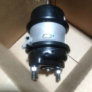 Hendrickson S-38721-L Type 18/24 Left-Hand Spring Brake Chamber   The S-38721-L