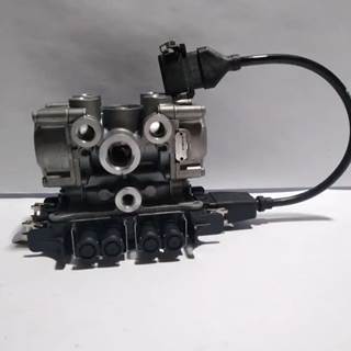 Wabco Trailer 4S/3M Abs Kit 400 612 010 0 , 4006120100, Core Charge: 0.00