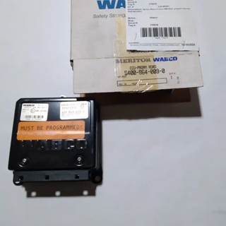 Meritor Wabco Tractor Abs Ecu , Program Required S400-864-009-0, Core Charge: