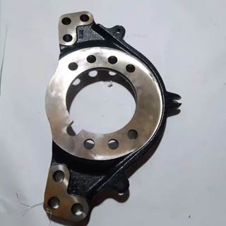 Wabco Brake Torque Plate 660 322 420 4, Core Charge: 0.00
