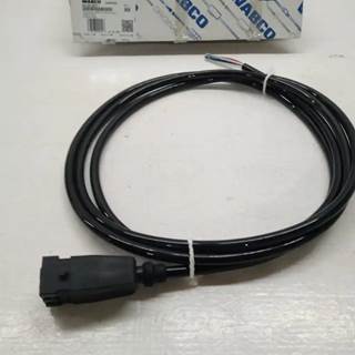 Wabco 3 Meter 4 Pin  Abs Power Cable 449 328 030 0 , 4493280300   The Wabco 3