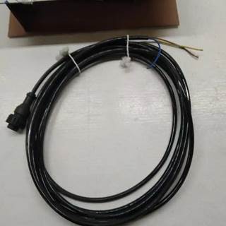 Wabco Air Brake Connecting Cable p/n 449 413 060 0 , 4494130600  Cross Ref: