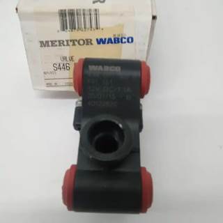 Genuine Meritor Wabco Climate Control Water Valve, Part # S4460913030