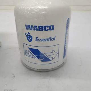 Genuine Wabco Air Dryer Desiccant Cartridge, Part # 4324102227, System Saver 1200/TWIN