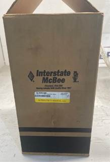 Cummins ISX Piston / Rod