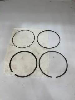 Cummins ISX Piston / Rod