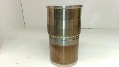 Cummins ISX12 Piston / Rod
