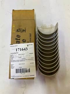 Detroit Piston / Rod