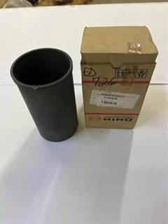 Hino H06 (Y) Cylinder Liner P/N 114671612A, Core Charge: 0.00