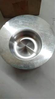 FP Diesel Piston Body 3 Ring P/N FP-9L7827-3R, Core Charge: 0.00