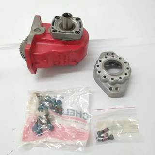 Parker Chelsea 10-BOLT Constant Mesh PTO for Allison, Part # 267XGFJP-M5RA