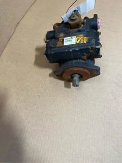 Eaton CID Servo Controller PTO