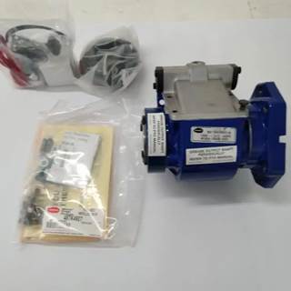 New Muncie TG6S-F6612-A3PG 6-BOLT PTO for Eaton Fuller