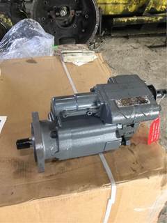 PTO for a World American WAP102-25LAS