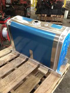 PTO for a World American WAA4000