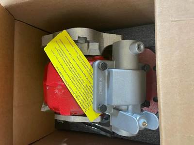 Premium Preffered Parts 8 Hole Direct Mount Pto PPPS-10732, Core Charge: 0.00
