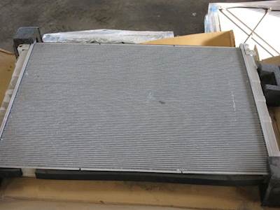 Freightliner Radiator